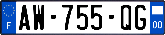 AW-755-QG