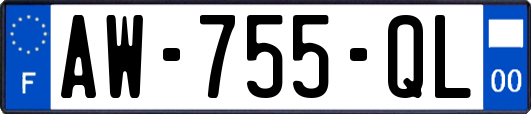 AW-755-QL