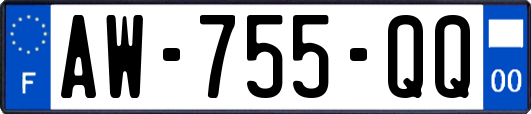 AW-755-QQ