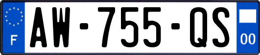 AW-755-QS