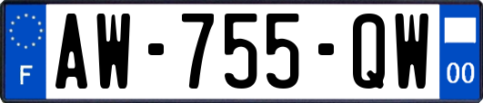 AW-755-QW