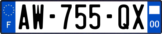 AW-755-QX