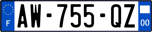 AW-755-QZ