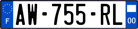 AW-755-RL