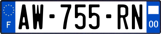 AW-755-RN