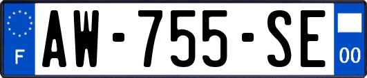 AW-755-SE