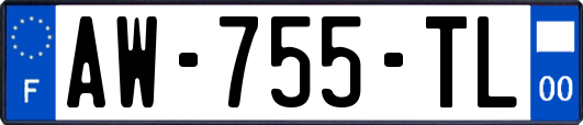 AW-755-TL