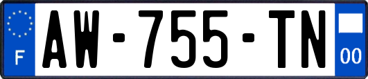 AW-755-TN