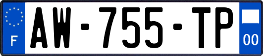 AW-755-TP