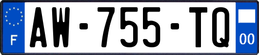 AW-755-TQ