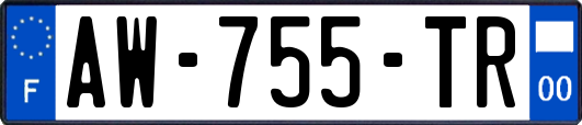 AW-755-TR