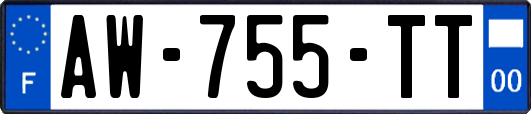 AW-755-TT