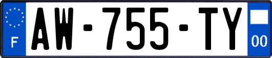 AW-755-TY