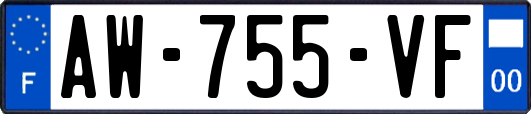 AW-755-VF