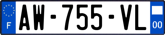 AW-755-VL