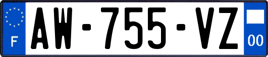 AW-755-VZ