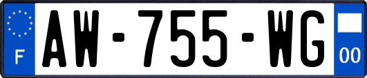 AW-755-WG