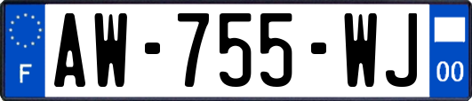 AW-755-WJ