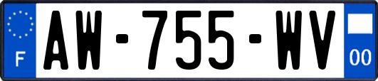 AW-755-WV