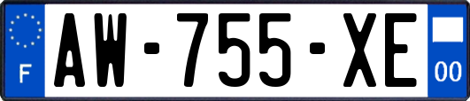 AW-755-XE