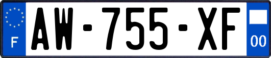 AW-755-XF