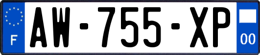 AW-755-XP