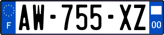 AW-755-XZ