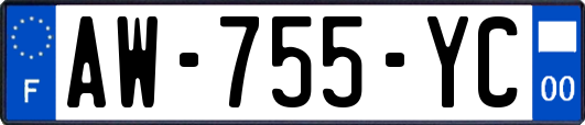 AW-755-YC