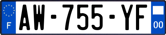 AW-755-YF