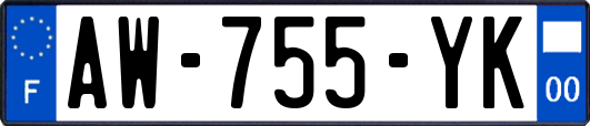 AW-755-YK