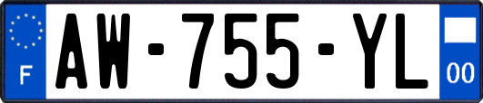 AW-755-YL