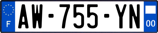 AW-755-YN