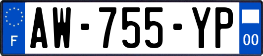 AW-755-YP