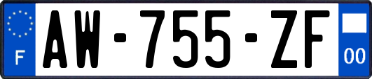 AW-755-ZF