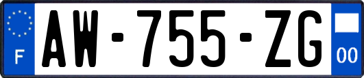 AW-755-ZG