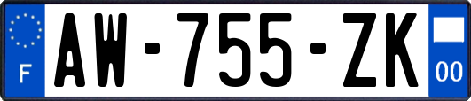 AW-755-ZK