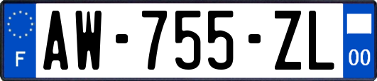 AW-755-ZL