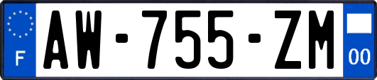 AW-755-ZM