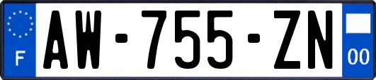 AW-755-ZN