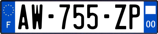 AW-755-ZP