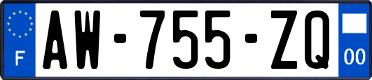 AW-755-ZQ