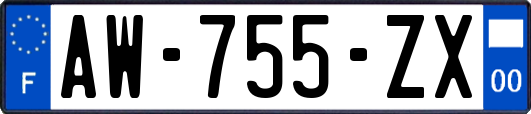 AW-755-ZX