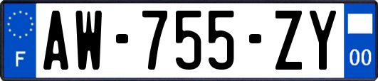 AW-755-ZY