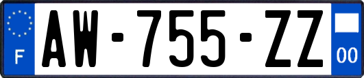 AW-755-ZZ