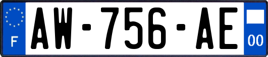 AW-756-AE