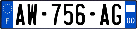 AW-756-AG