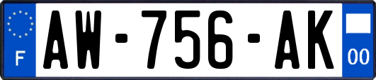 AW-756-AK