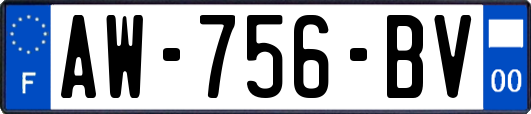 AW-756-BV