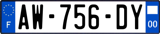 AW-756-DY