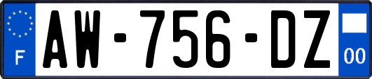 AW-756-DZ